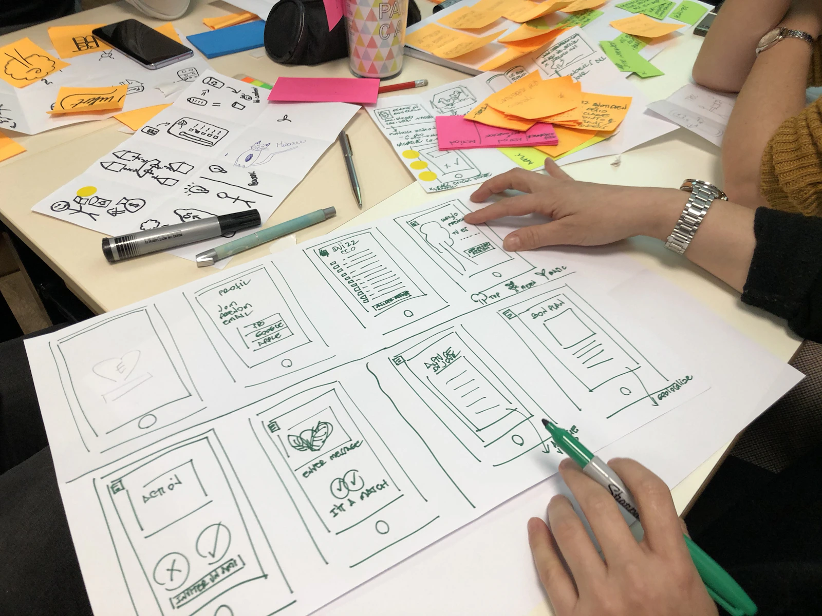 Bilicube Studio Blog